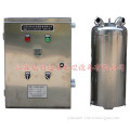 Ozone Generator for Water Storage Tanks